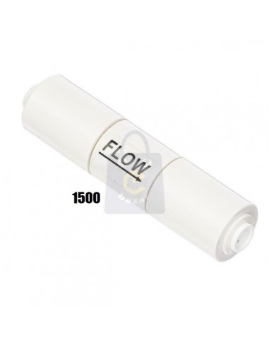 Riduttore di flusso da 1500...
