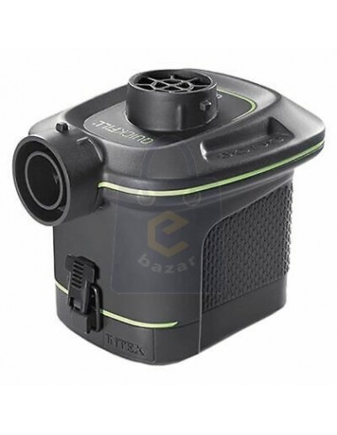 Pompa a batteria per gonfiaggio/sgonfiaggio INTEX