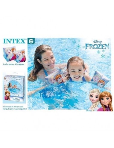 Braccioli INTEX Frozen