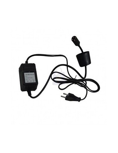Ballast trasformatore lampada UV 6W 4...