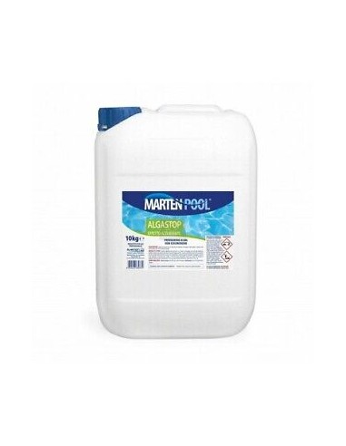 Algastop marten pool formato 10 kg