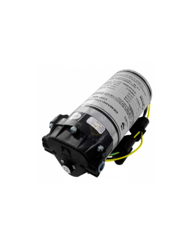 Pompa Booster Aquatec 230V - da 8...