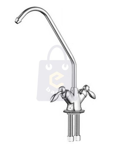 Rubinetto erogatore depuratore acqua...