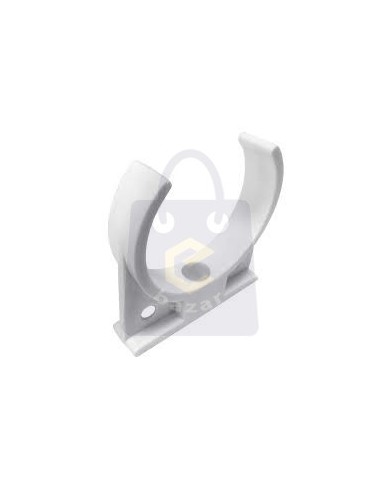 Staffa Clip singola per filtro in...