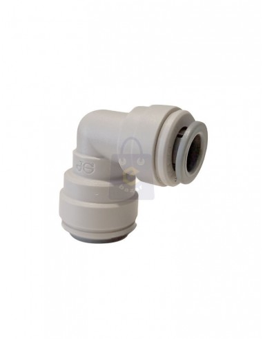 Riduzione Hybrid gomito 3/8" - 8 mm