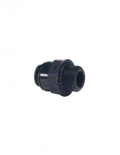 Raccordo JG maschio BSP 4mm per 1/8 maschio