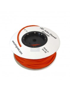 Tubo rosso John Guest da 12 mm prezzo al metro impianto a osmosi o camper