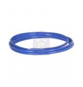 TUBO DA 3/8 DM FIT PER DEPURATORE ACQUA OSMOSI INVERSA BLU PREZZO AL METRO