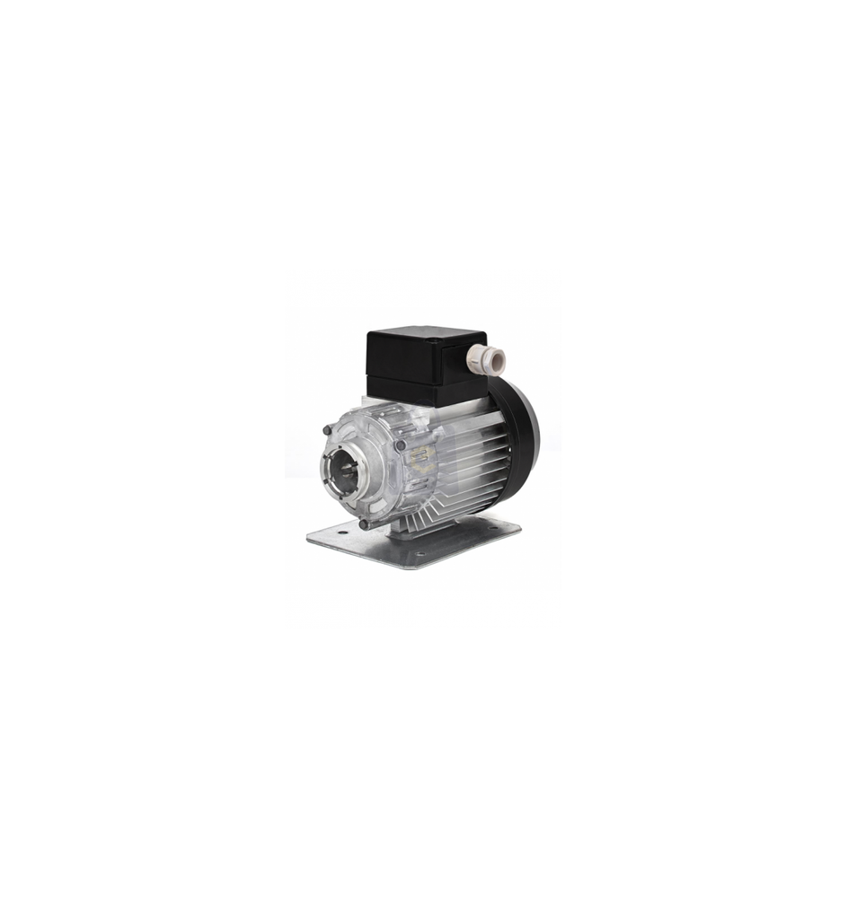 Motore 245W per pompa a palette rotativa depuratore acqua osmosi inversa