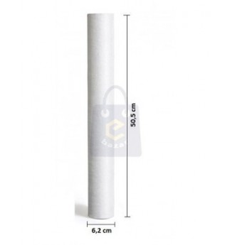 Filtro sedimenti 20 pollici 20 micron