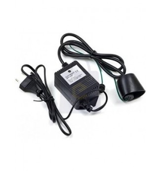 Ballast trasformatore lampada UV 25W 2 pin per lato