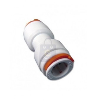 Raccordo di giunzione tubo-tubo da 3/8 depuratore acqua