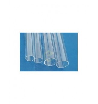 Quarzo ricambio lampada UV da 25W a 55W 58 cm x 3 cm