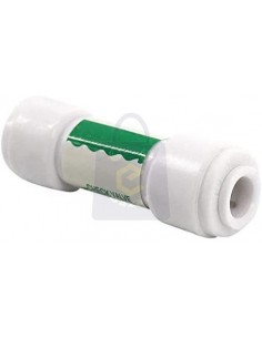 Valvola di non ritorno da 1/4 depuratore acqua osmosi inversa