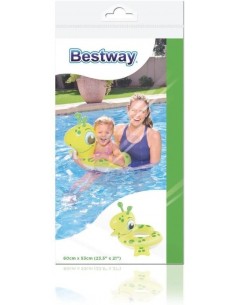Salvagente tartaruga Bestway