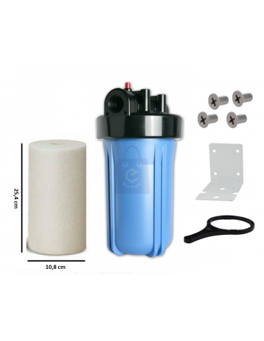 contenitore a bicchiere big 10''