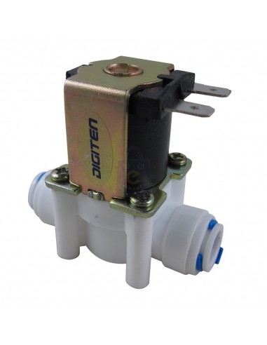 Elettrovalvola Solenoide 12V 24V 36V...