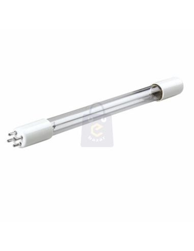 Ricambio lampada sterilizzatore...