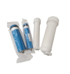 Membrane e contenitori per membrane