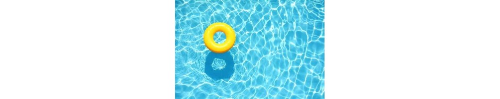 Cura della piscina