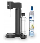 Gasatura acqua